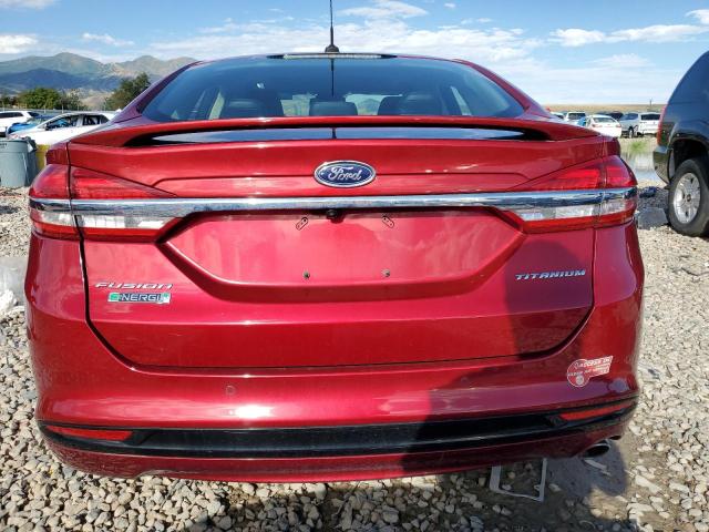 3FA6P0SU2JR145974 2018 FORD FUSION, photo no. 6