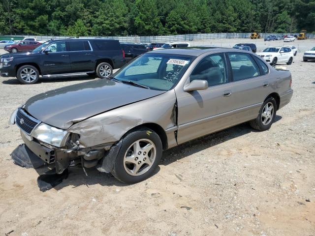 1999 Toyota Avalon XL