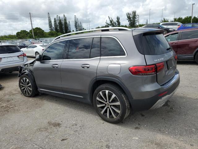 MERCEDES-BENZ GLB-CLASS 250 2022 1