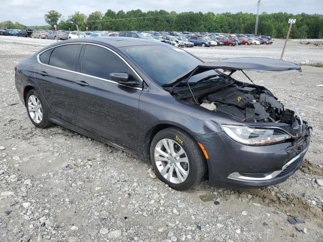 1C3CCCAB9HN510145 Chrysler 200 Limited