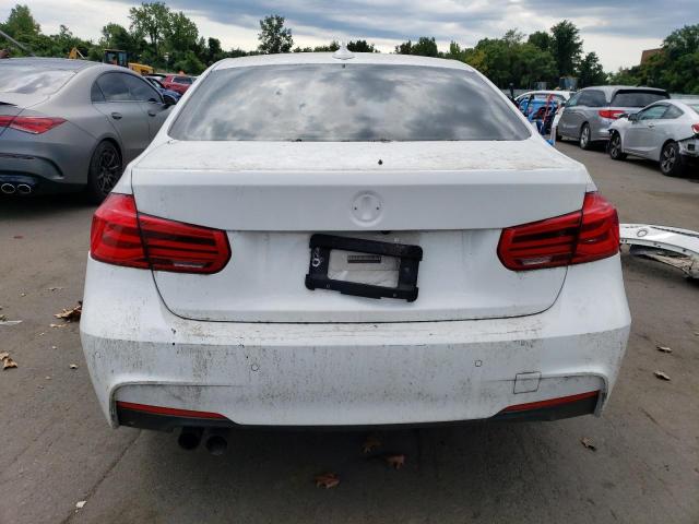 2017 BMW 330 I - WBA8B9G51HNU49167