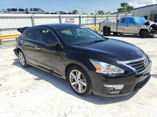 Vin: 1n4al3ap4fc165880, lot: 62563293, nissan altima 2.5 20154