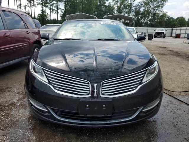 3LN6L2J96GR606063 | 2016 LINCOLN MKZ