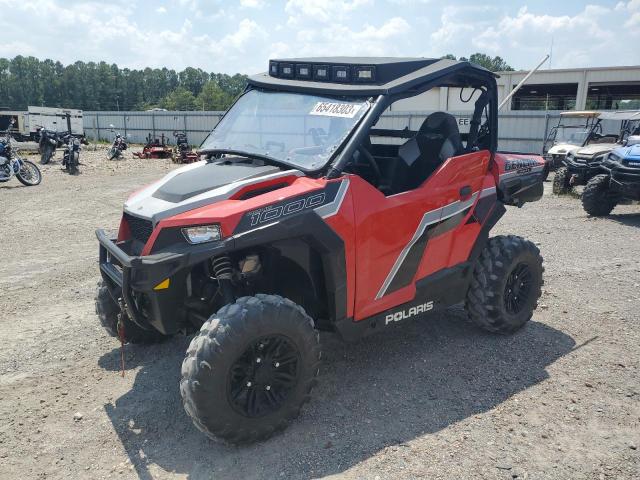 2019 POLARIS GENERAL 10 - 3NSRGE995KH491092