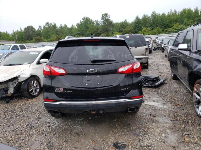 2020 CHEVROLET EQUINOX LT - 3GNAXVEX8LL152898