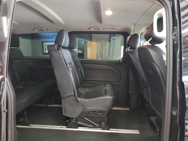 2018 MERCEDES-BENZ METRIS - WD4PG2EE3J3403843