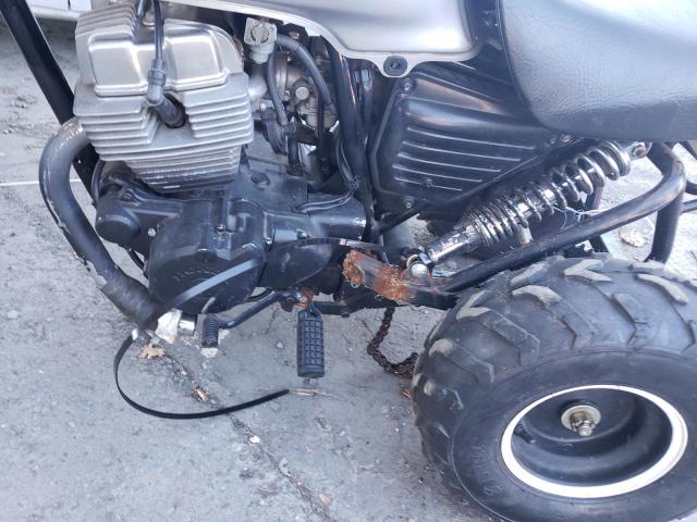 2006 HONDA CB250 JH2MC24106K300083