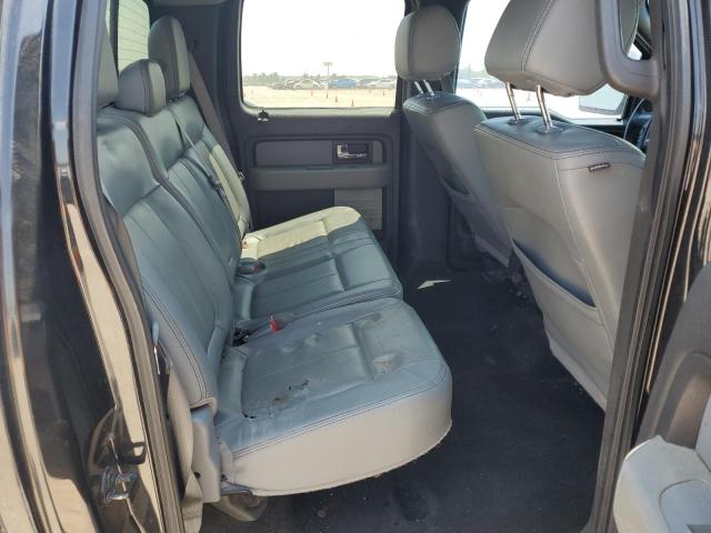 1FTFW1CT5EKE95683 Ford F150 Supercrew