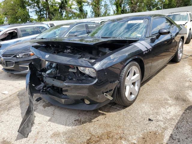 2009 Dodge Challenger R/T