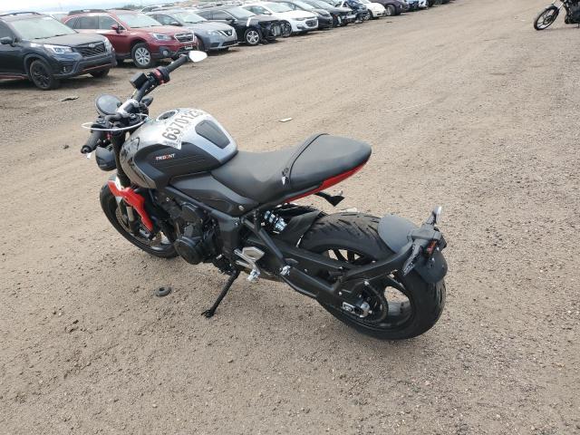 2023 TRIUMPH MOTORCYCLE TRIDENT660 - SMTL10UL3PTBF6024