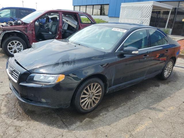 2007 Volvo S80 