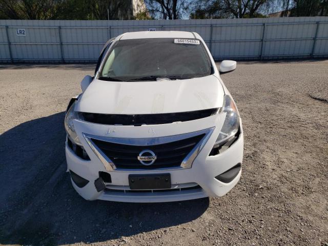 3N1CN7AP7KL802041 | 2019 NISSAN VERSA S