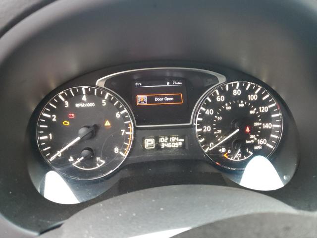 2015 NISSAN ALTIMA 2.5 - 1N4AL3AP5FC574566