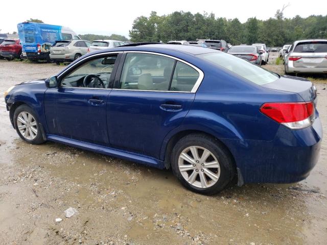 4S3BMCG61B3242841 | 2011 Subaru legacy 2.5i premium