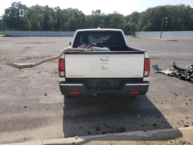 5FPYK3F67HB019479 Honda Ridgeline Rtl