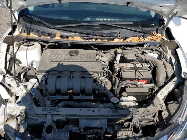 3N1AB7AP7JY203903 Nissan SENTRA S