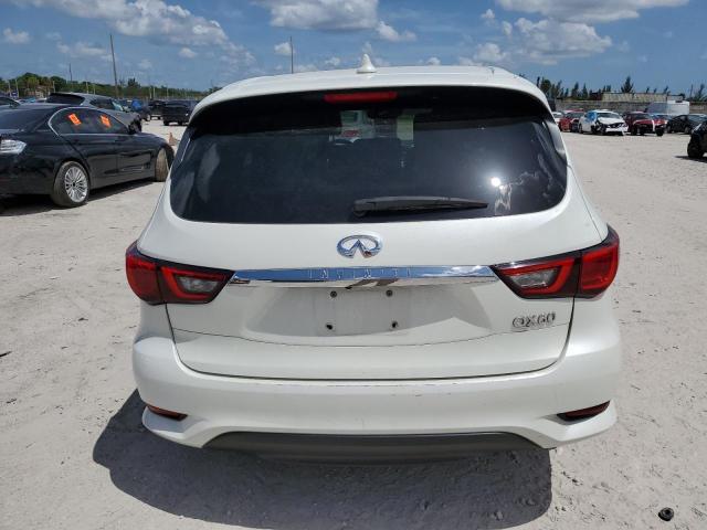 VIN 5N1DL0MN1KC509168 2019 Infiniti QX60, Luxe no.6