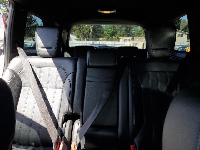 4JGDF6EE5HA809793 Mercedes-Benz Gls 450 4matic