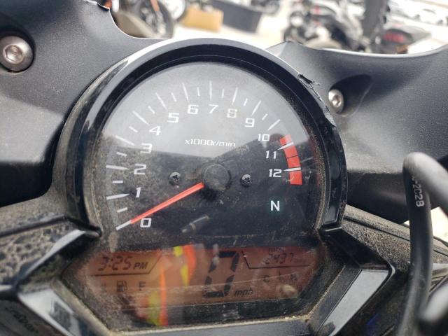 2022 HONDA CBR300 RA MLHNC5152N5800343