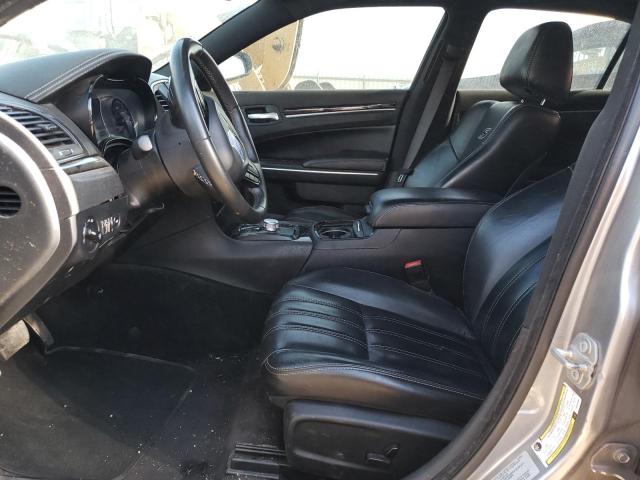 2C3CCABG7HH664893 Chrysler 300 S
