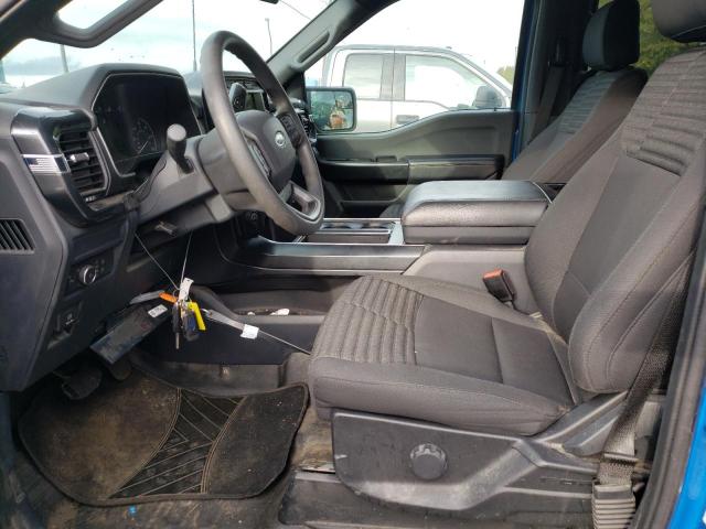 2021 FORD F150 SUPER - 1FTEW1EPXMKE83488