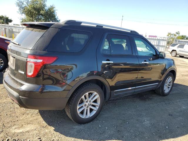 Ford EXPLORER XLT 2015 1FM5K7D90FGB73885 Image 3