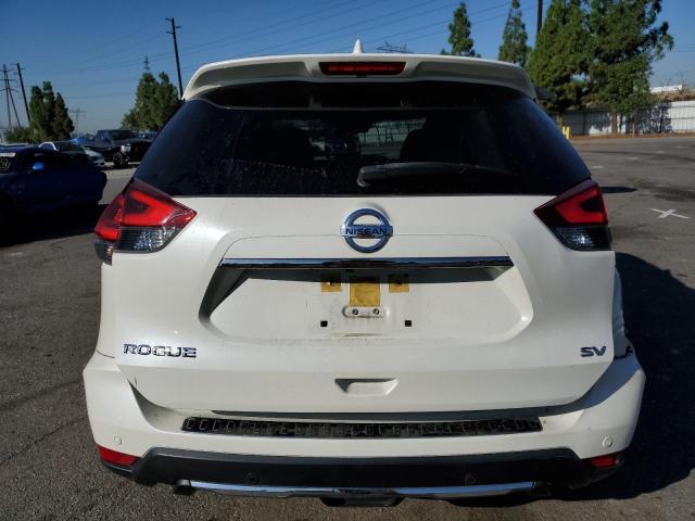 JN8AT2MT6KW502298 Nissan ROGUE S
