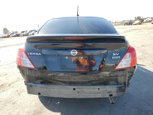 3N1CN7AP9JL813296 Nissan VERSA S