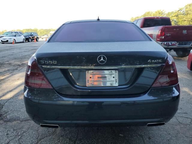 VIN WDDNG9EB2DA524515 2013 Mercedes-Benz S-Class, 5... no.6