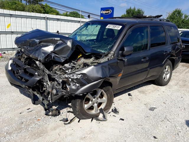 2005 Mazda Tribute s