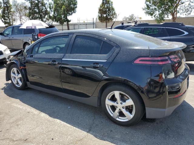 VIN 1G1RE6E44EU150760 2014 Chevrolet Volt no.2