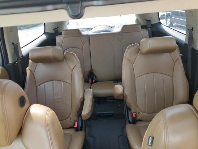 5GAKVCKD5FJ205653 Buick Enclave