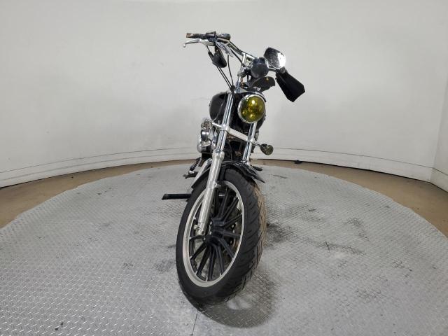 2007 HARLEY-DAVIDSON XL1200 L - 1HD1CX3147K432290