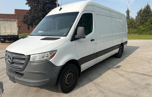 Sprinter 2020 VIP 12 Seats