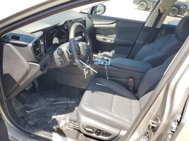 2024 LEXUS NX 450H LU JTJHKCFZ4R2025230