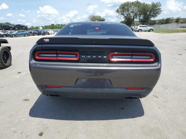 2C3CDZBT3KH545111 Dodge Challenger  6