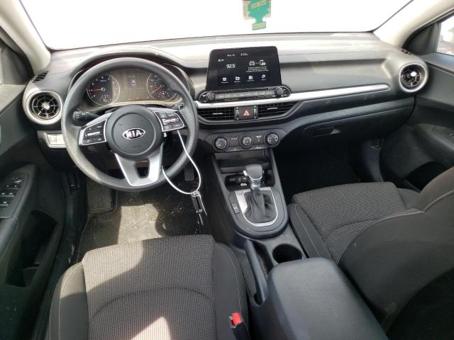 3KPF24AD7ME386765 Kia Forte FE 8