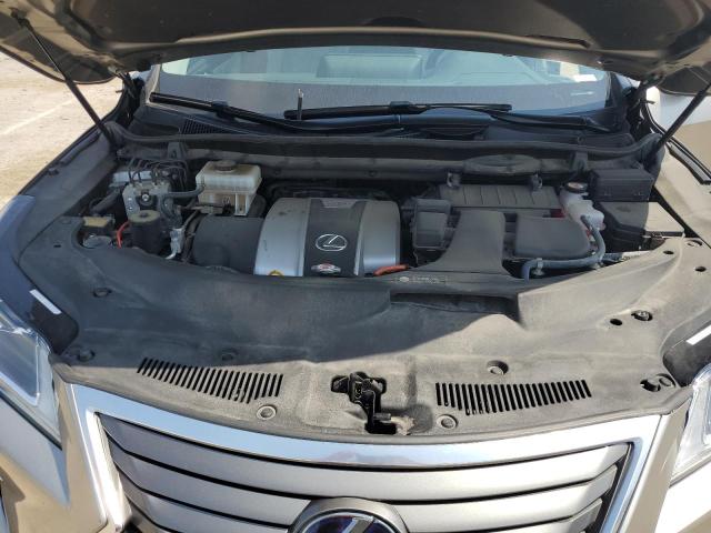 2018 LEXUS RX450 2T2BGMCA2JC024898