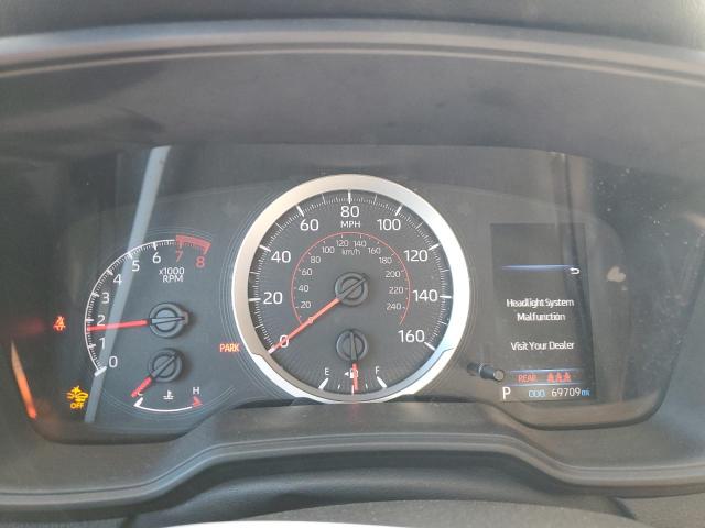5YFS4RCE9LP027488 Toyota COROLLA SE