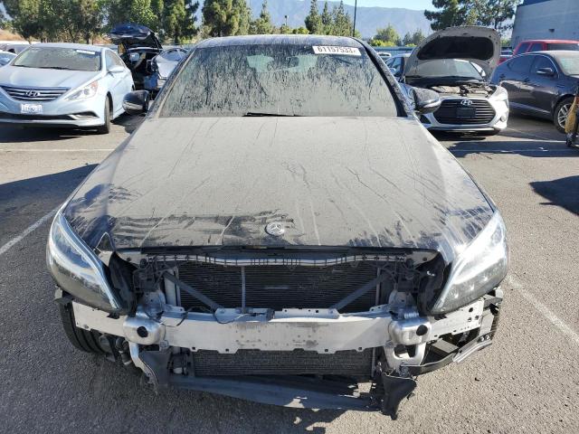 55SWF8DB9KU308838 Mercedes-Benz C 300