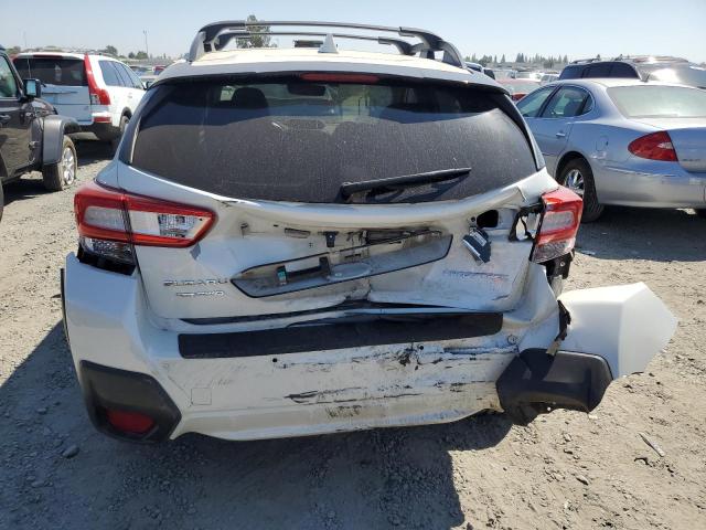 JF2GTAMC0KH215822 Subaru Crosstrek Limited