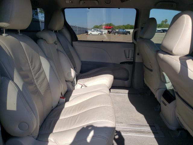 5TDKK3DC0ES492011 Toyota SIENNA LE