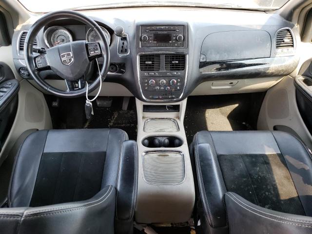 2C4RDGCG1HR596122 Dodge Grand Caravan Sxt