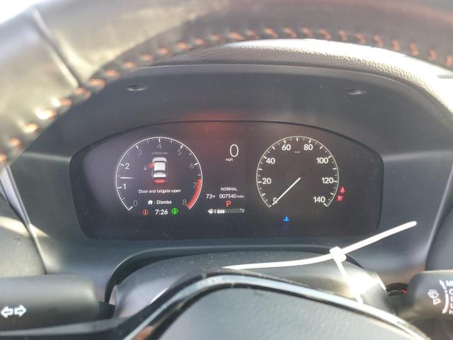 Honda HR-V SPORT 2023 3CZRZ1H50PM734481 Image 9