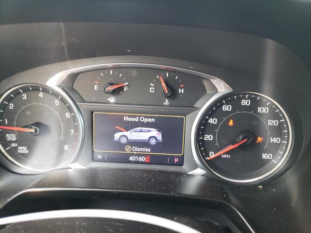 2021 CHEVROLET BLAZER 3LT - 3GNKBDRS5MS546717