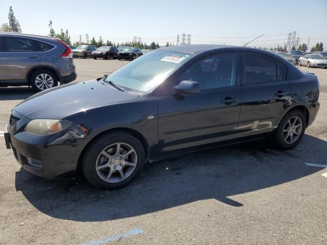 2008 Mazda Mazda3 i