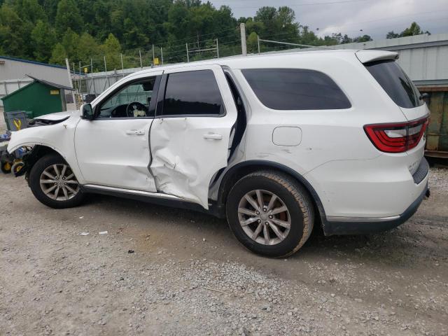 2015 DODGE DURANGO SS - 1C4SDJFT3FC743117