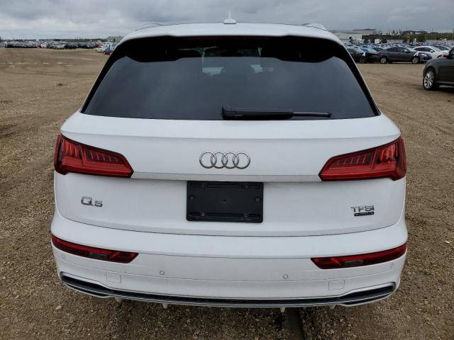 2018 AUDI Q5 TECHNIK - WA1FNAFY9J2221126