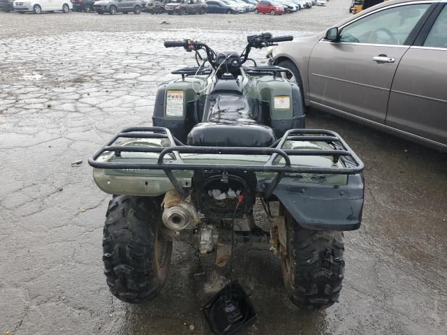 2001 HONDA TRX350 FM 478TE25051A108332