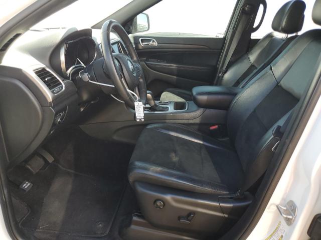 1C4RJFAG9JC435828 Jeep Grand Cherokee Laredo